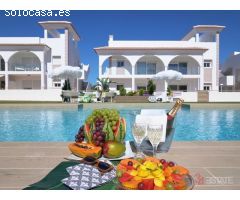 APARTAMENTO EN VENTA DE NUEVA CONSTRUCCION EN CIUDAD QUESADA DOÑA PEPA
