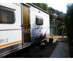 Terreno a dos calles con Modulo