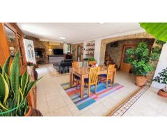 Magnifica casa cerca de lloret