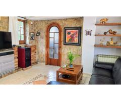 Magnifica casa cerca de lloret