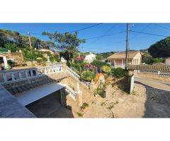 Magnifica casa cerca de lloret