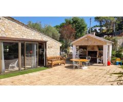 Magnifica casa cerca de lloret