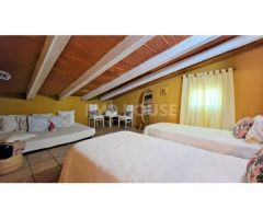 Magnifica casa cerca de lloret