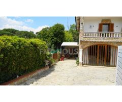 Magnifica casa cerca de lloret
