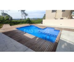 Fantastico Atico Duplex con vistas al mar