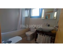 Fantastico Atico Duplex con vistas al mar