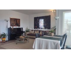 Fantastico Atico Duplex con vistas al mar