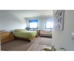 Fantastico Atico Duplex con vistas al mar