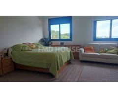 Fantastico Atico Duplex con vistas al mar