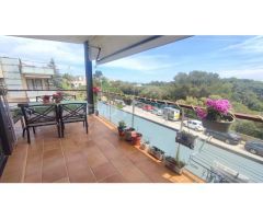 Fantastico Atico Duplex con vistas al mar
