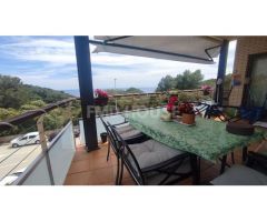Fantastico Atico Duplex con vistas al mar