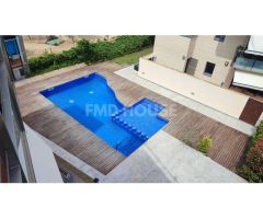 Fantastico Atico Duplex con vistas al mar