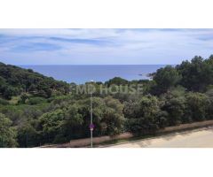 Fantastico Atico Duplex con vistas al mar