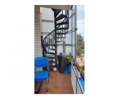 Fantastico Atico Duplex con vistas al mar