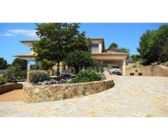 Vivienda de alto standing con espectaculares vistas al mar