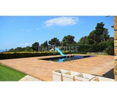Vivienda de alto standing con espectaculares vistas al mar