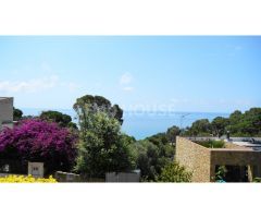 Vivienda de alto standing con espectaculares vistas al mar