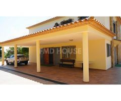 Vivienda de alto standing con espectaculares vistas al mar