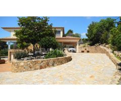 Vivienda de alto standing con espectaculares vistas al mar