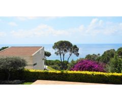 Vivienda de alto standing con espectaculares vistas al mar