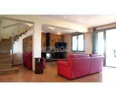 Vivienda de alto standing con espectaculares vistas al mar