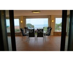 Vivienda de alto standing con espectaculares vistas al mar