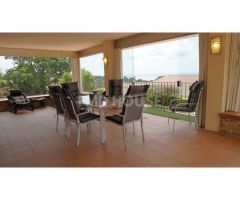 Vivienda de alto standing con espectaculares vistas al mar