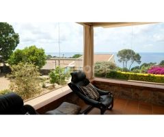 Vivienda de alto standing con espectaculares vistas al mar