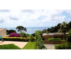 Vivienda de alto standing con espectaculares vistas al mar
