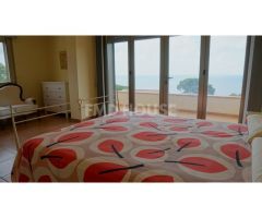 Vivienda de alto standing con espectaculares vistas al mar