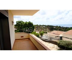 Vivienda de alto standing con espectaculares vistas al mar
