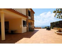 Vivienda de alto standing con espectaculares vistas al mar