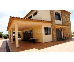 Vivienda de alto standing con espectaculares vistas al mar
