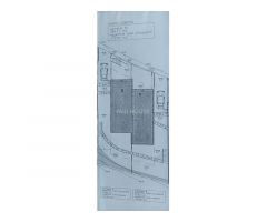 En venta dos casas adosadas en construcción