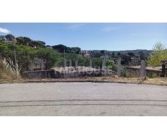 En venta dos casas adosadas en construcción