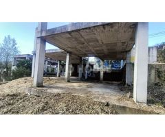 En venta dos casas adosadas en construcción