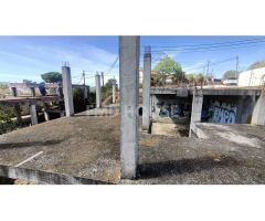 En venta dos casas adosadas en construcción