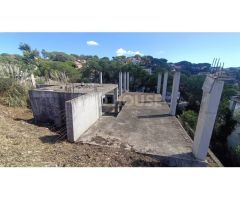 En venta dos casas adosadas en construcción