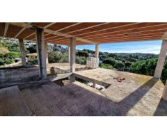 Dos Chalets pareados en venta en Aiguaviva Parc