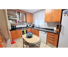 Chalet con piscina privada