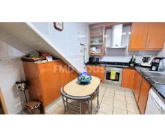 Chalet con piscina privada