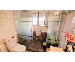 Chalet con piscina privada