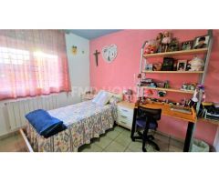 Chalet con piscina privada