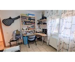 Chalet con piscina privada