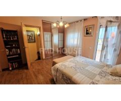 Chalet con piscina privada