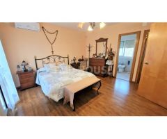 Chalet con piscina privada