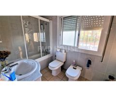 Chalet con piscina privada