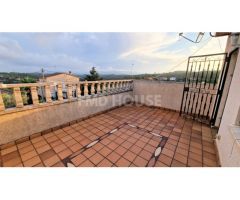 Chalet con piscina privada