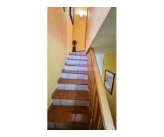 Chalet con piscina privada