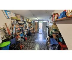 Chalet con piscina privada